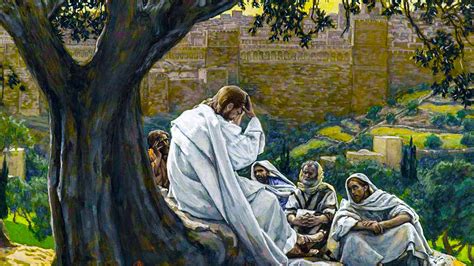 Mark 11:1.